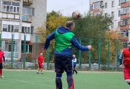 Футбол посвящённый Дню учителя_14